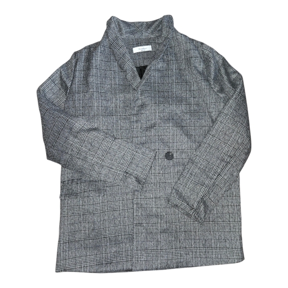 Repeat Roses blazer MEDIUM (One size) - Picture 3 of 7